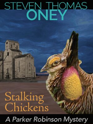 cover image of Stalking Chickens
